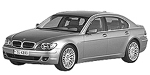 BMW E66 C253D Fault Code