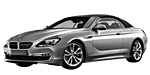 BMW F12 C253D Fault Code